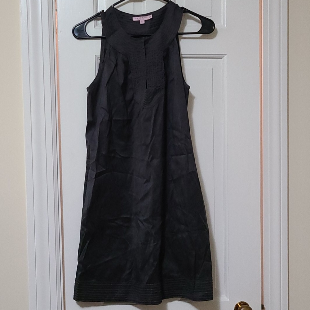 Calypso dress